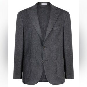 Boglioli K-Jacket - 100% Virgin Wool